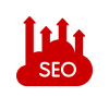 Icon representing user-friendly interface